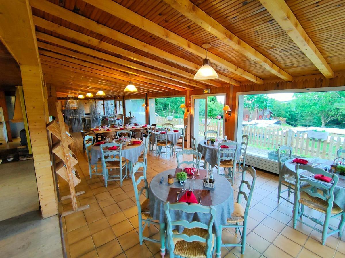 Chalet Du Mont Lozere