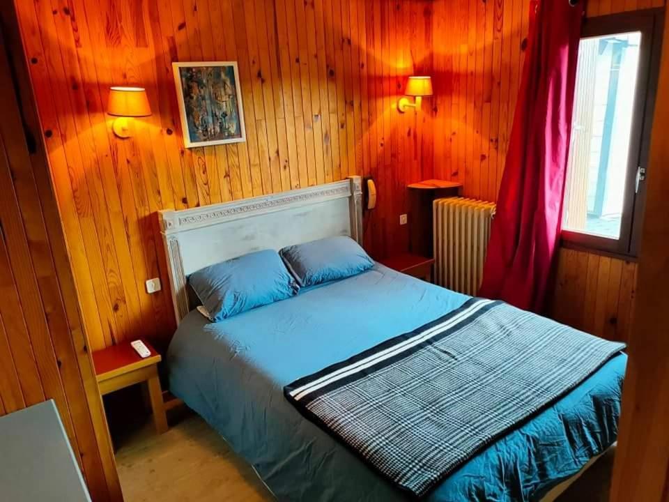 Chalet Du Mont Lozere Hotel Cubieres