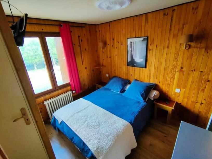 Chalet Du Mont Lozere Hotel *