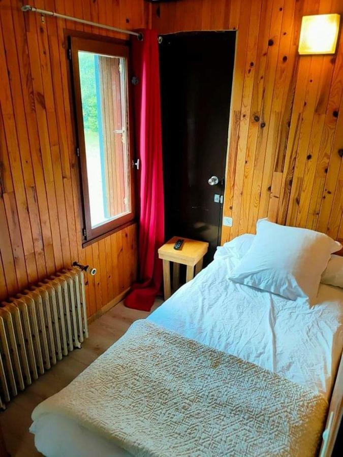 Chalet Du Mont Lozere Hotel