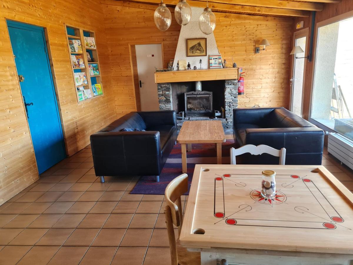 Hotel Chalet Du Mont Lozere *