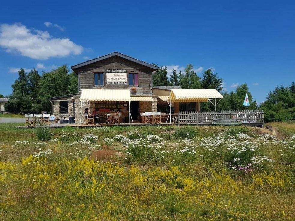 Chalet Du Mont Lozere Hotel *